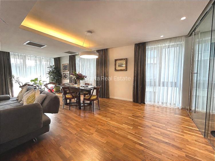 Inchiriere Apartament 4 Camere Iancu Nicolae/Piscina/Gym - 3
