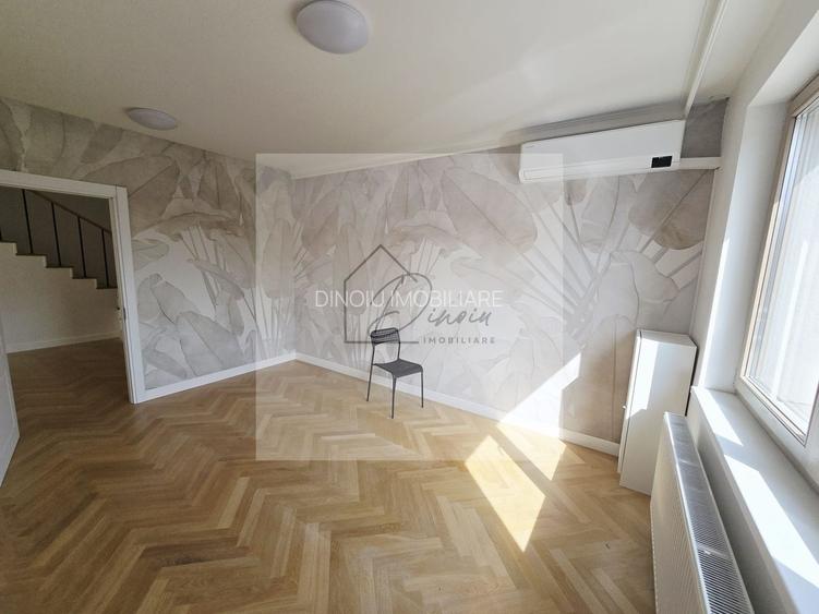 Spatiu Birouri Ion MIhalache - Turda I 249 mp I - 22