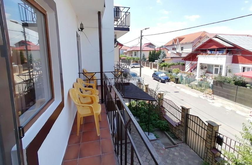 Pensiune de vanzare/Eforie Nord/la 10 minute de plajă – 17 camere - 3