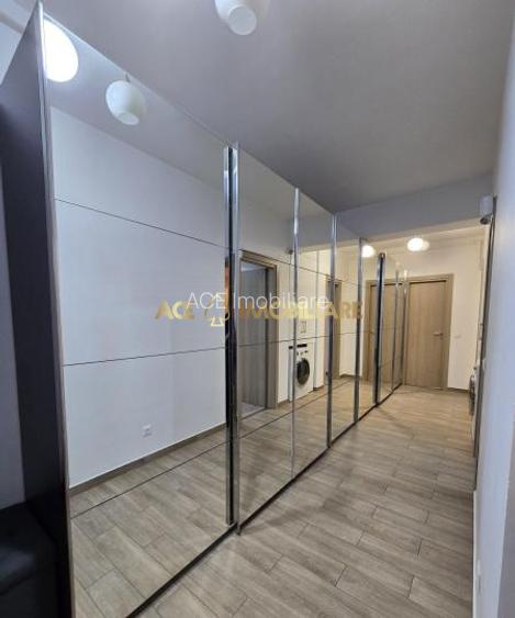 3 Camere de inchiriat | Muncii | Metrou | Centrala | Parcare | Mobilat - 8