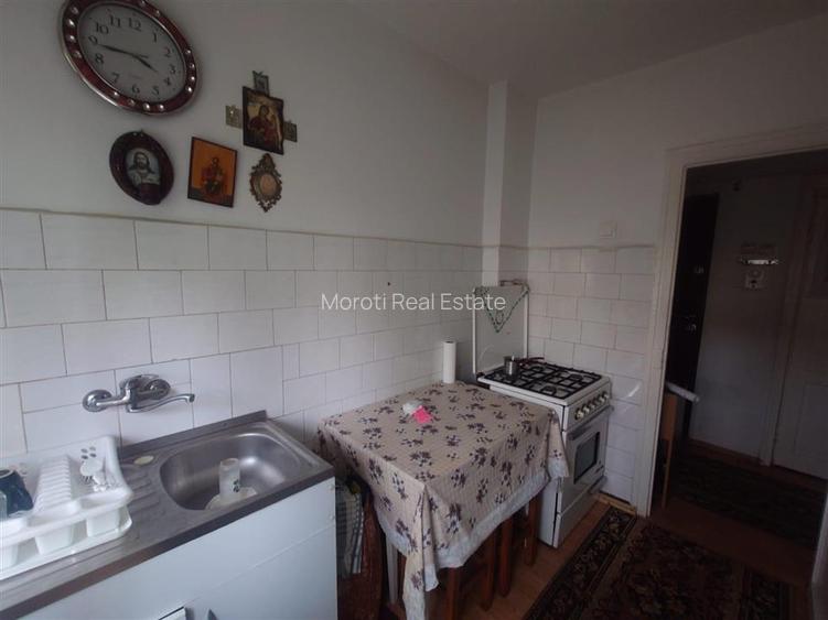 Apartament 2 camere, 45 mp, parter - Orasul Nou, Brad - 18