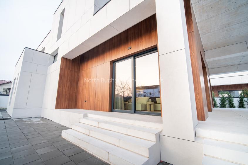 VILA SPATIOASA -  IANCU NICOLAE - 5 CAMERE - COMISION 0% - 3