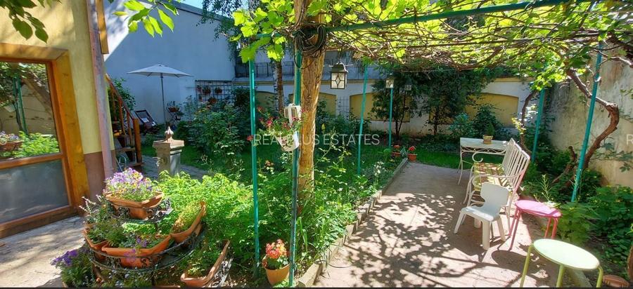 De vanzare apartament 4 camere Lascar Catargiu-Povernei - 15