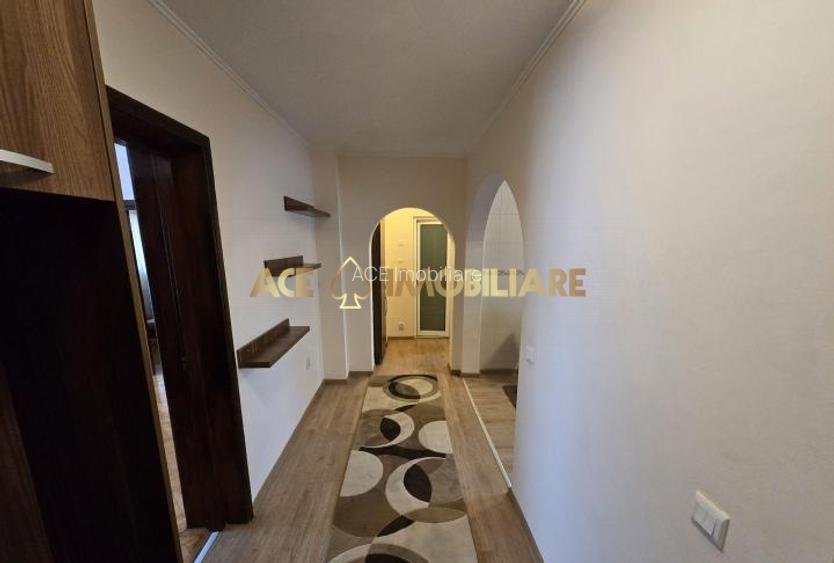 3 Camere de inchiriat | Unirii - Mircea Voda | Metrou | 74 mp - 3