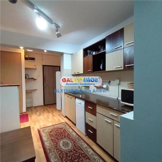 DE INCHIRIAT - APARTAMENT 2 CAMERE Zona Lacul Tei 400 euro - 26