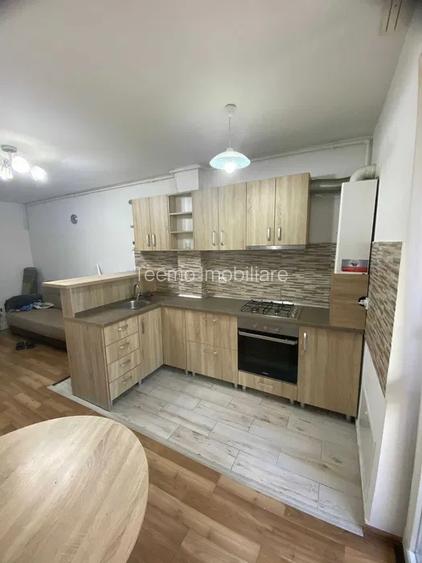 Studio, decomandat, 42 mp, centrala, ac, parcare, Aparatorii Patrei - 3