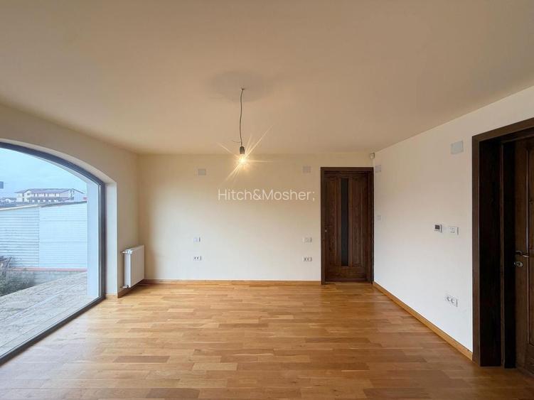 Casă individuală de vânzare în Moșnița Nouă – Comision 0% - 5