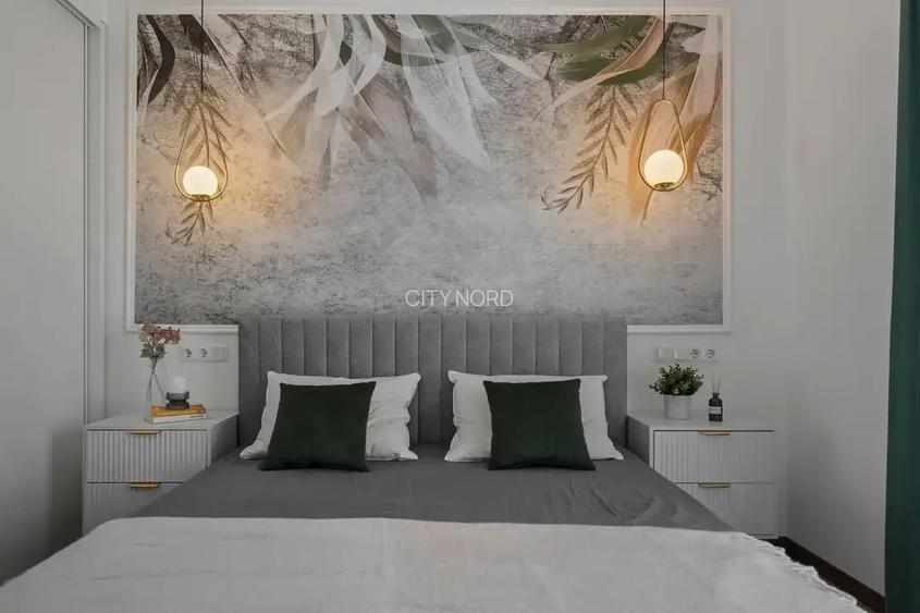 TVA INCLUS! Vila lux individuala in ansamblu securizat! Tunari - 11