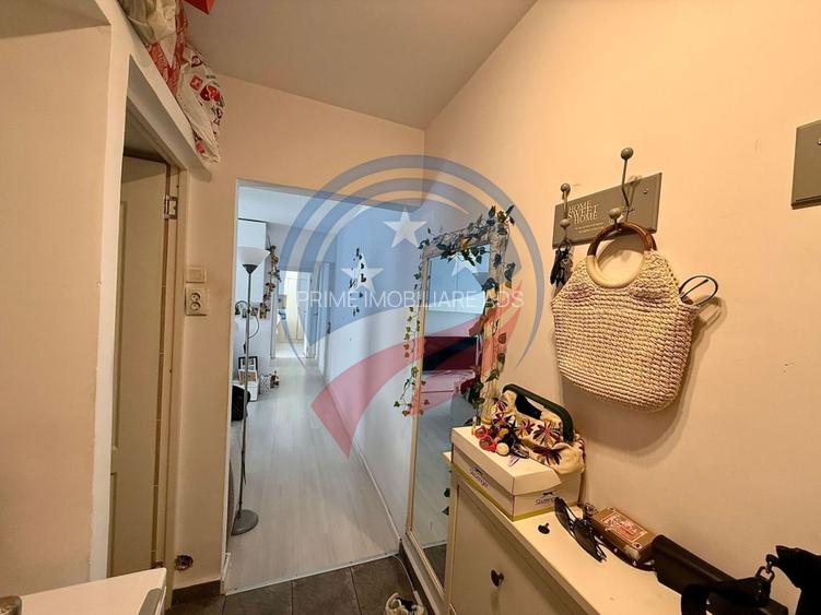 Apartament 3 camere/de inchiriat/Parter/Craiovita Noua - 12