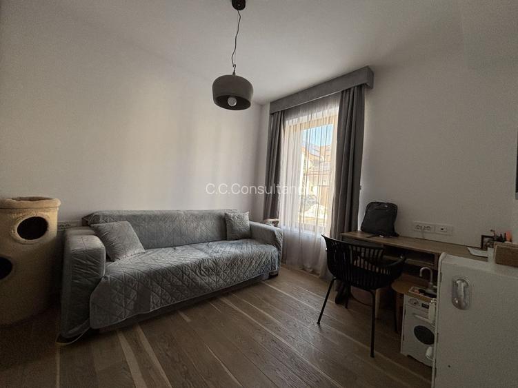 Casa 4 camere Corbeanca Paradisul Verde - 9