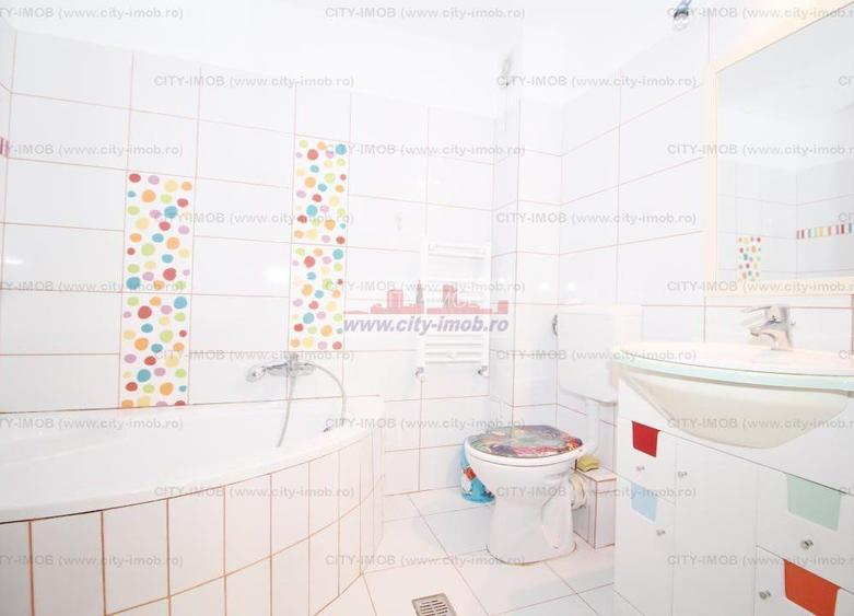 Inchiriere  Vila  P+2 Etaje in Pipera, Voluntari - 41