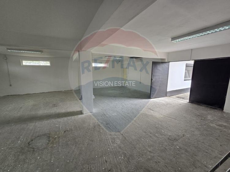 Spațiu comercial/ Casa zona Bariera Valcii - 6