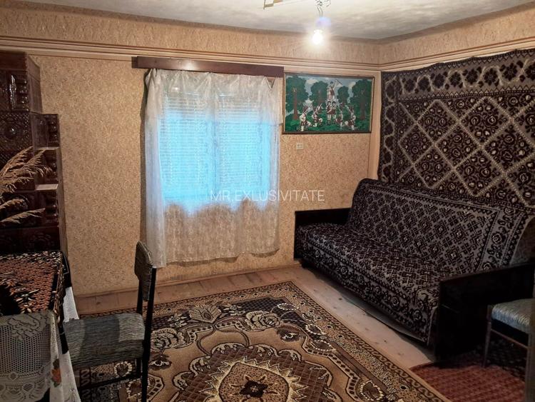 CASĂ SI TEREN BAIA DE FIER - 10