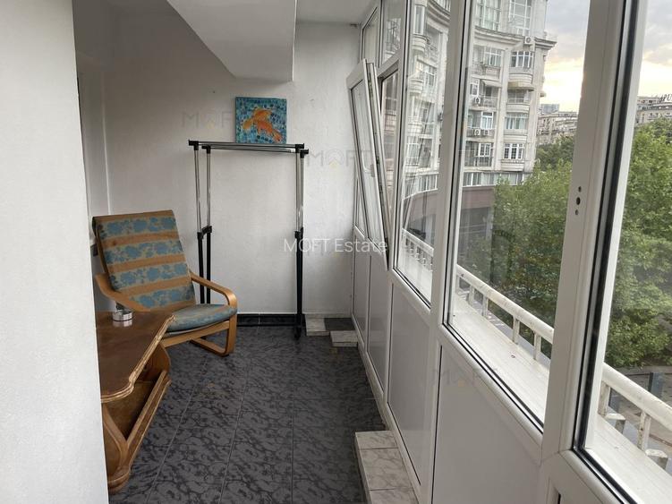 3 camere Bulevardul Unirii -Piata Alba Iulia vedere superba - 15