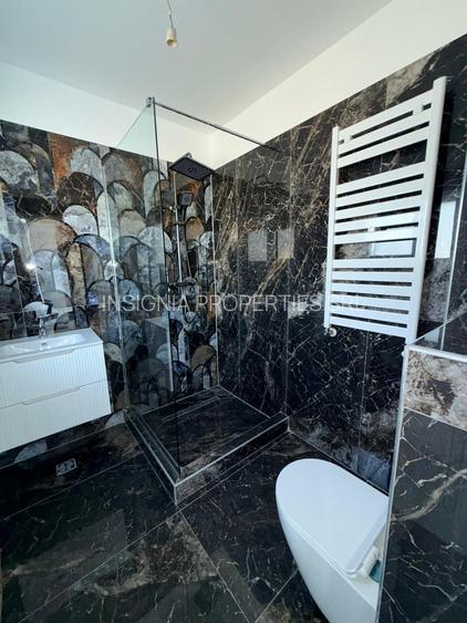 Vila-zona Pipera-Tunari-P+1Et, 4 camere, 3 bai, 2 parcari, 150 mpu, 311 mp teren - 9