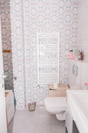 PENTHOUSE EXCLUSIVIST – KM5 | 92 mp + TERASĂ 80 mp | Bloc Nou(AXV24) - 7