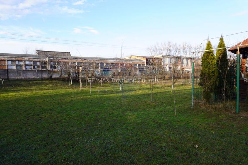 Casă cu 5 camere de vânzare, str. Dragoș Vodă - 24