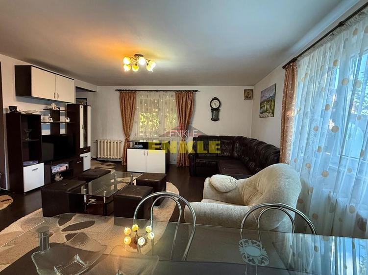 Casă P+E de vânzare în Mun. Botoșani – Zona Industrială - 2