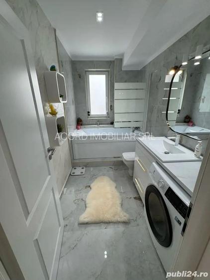 Apartament 2 camere Boreal - 5