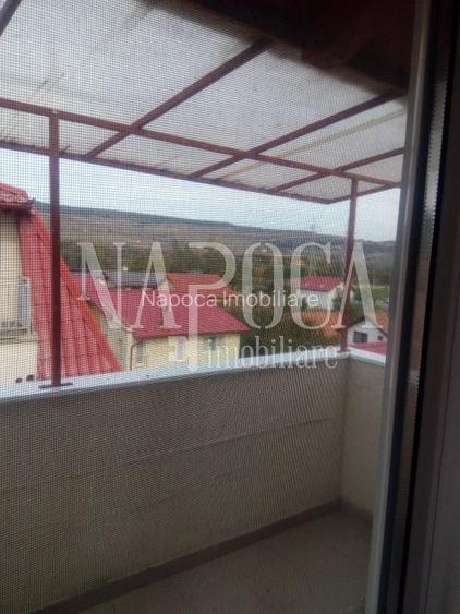 Apartament 3 camere de vanzare in Floresti - 10