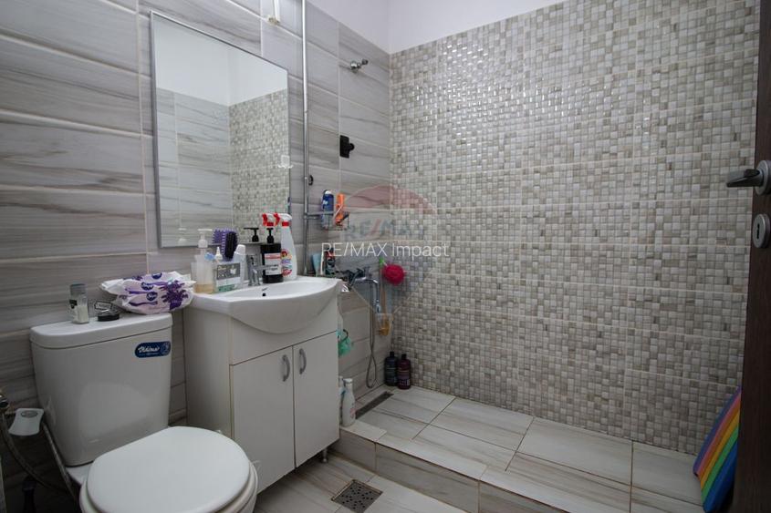 Apartament 2 camere de vanzare Et 1  Prelungirea Ghencea str Alunului - 5