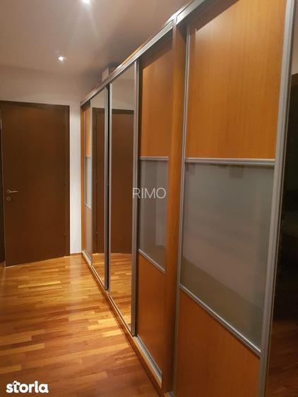 Apartament premium Herăstrău / Nordului - 9
