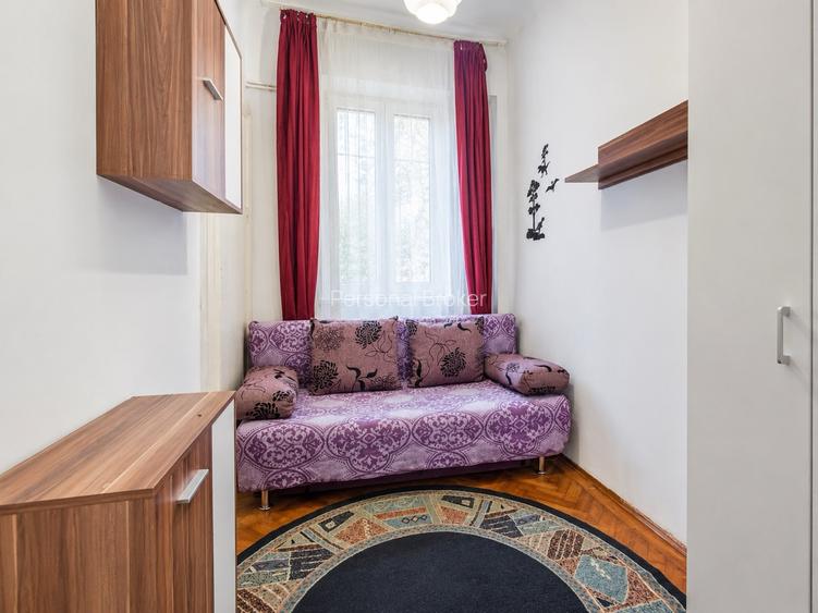 Apartament 3 camere | Zona  Iosefin | Pet Friendly - 11