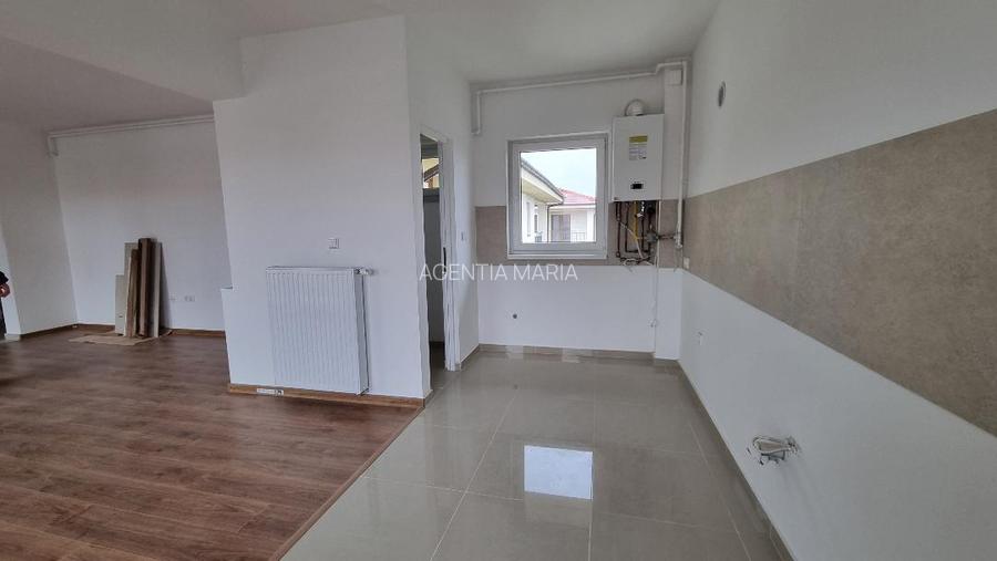 Apartament 2 camere nou finisat cu parcare privata - 6