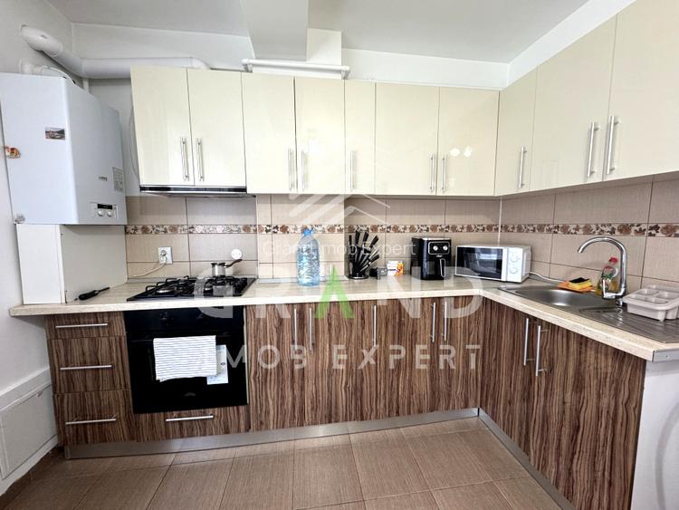 2 CAMERE | 45 MP | BALCON | BORHANCI / ALEXANDRU ROSCA - 7