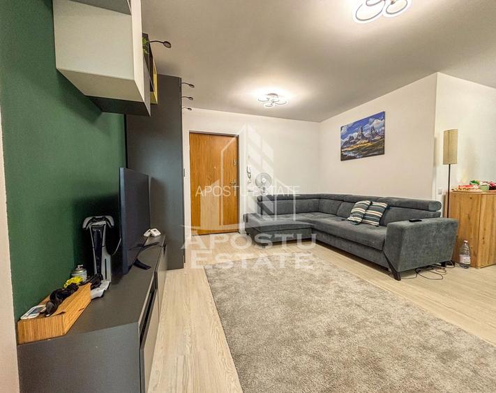 Apartament nou, 2 camere - bloc SEASONS Frunzisului - 2
