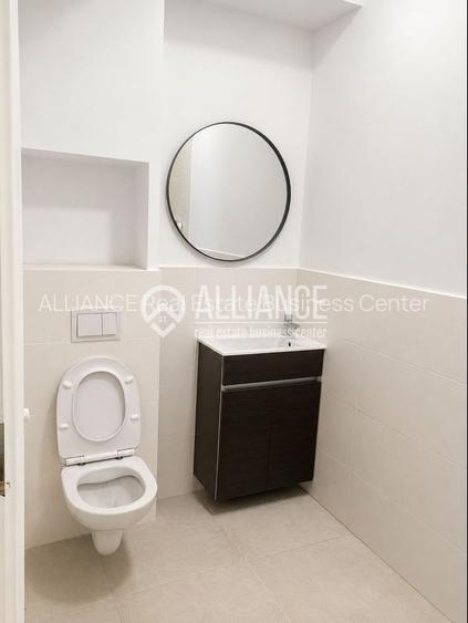 Spatiu comercial 75mp, vitrina stradala 12 m - (COD10) TOMIS NORD - 10