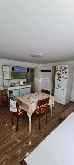 Vand casa D+P zona Aurel Vlaicu - 2