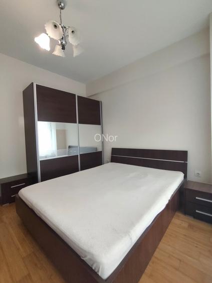 Apartament 2 camere - Exclusive Residence - 42mp - ETAJ 1 - Finisaje Premium - 4