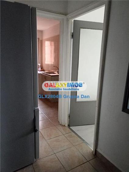 eroii revolutiei | 2 camere 53mp modern | 1980 | AC cada | metrou - 3