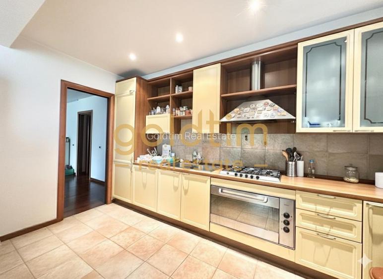 APARTAMENT SPATIOS/LUMINOS/ZONA DE REFERINTA/PRIMAVERII - 8