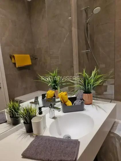 Apartament 2 Camere One I Metrou Timpuri Noi I 2 Parcari I View Liber - 8