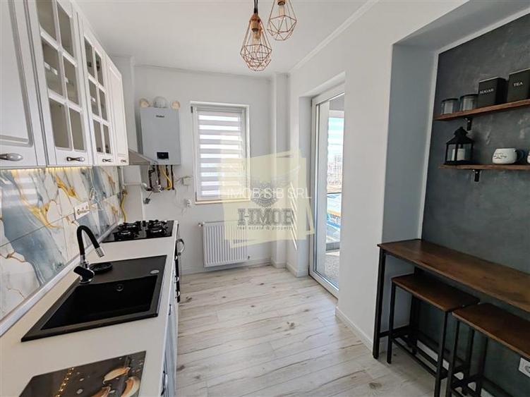 Apartament Modern 2 camere  Mihai Viteazu - 4