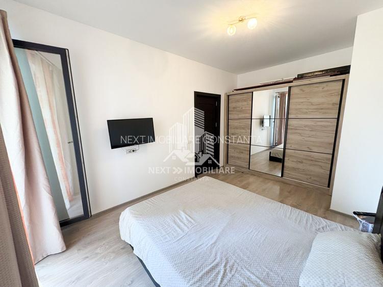 Apartament cochet 2 camere –  Mamaia, aproape de oraș și Campus - 4