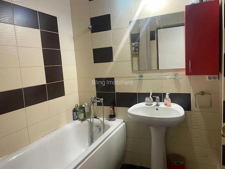Apartament 3 camere, 64 mp, Andrei Muresanu - 5