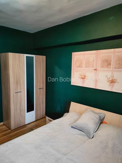 Garsoniera 5 min M Kogalniceanu compacta si cocheta DB1929 - 5