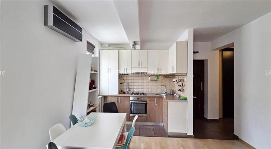 COMISION 0% Apartament 3 camere, bloc din 2008 , A.Ghirodei - Tivoli - 2