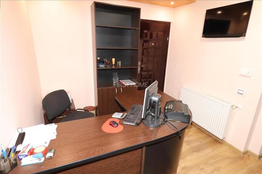 Spatiu comercial de vanzare B-dul Independentei - 5