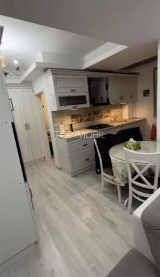 Apartament 2 camere, Centru - Palas Mall - 2