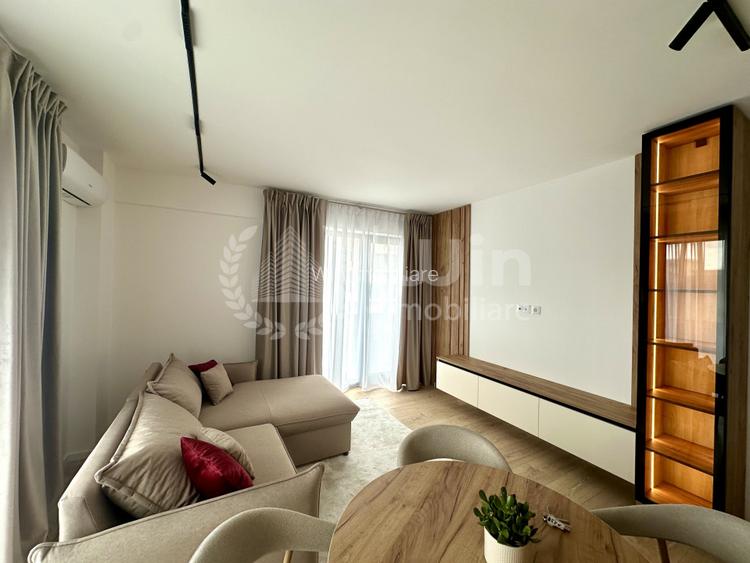Apartament 3 camere finisat | Bloc Nou | Etaj 2 | Garaj | Intre Lacuri - 4