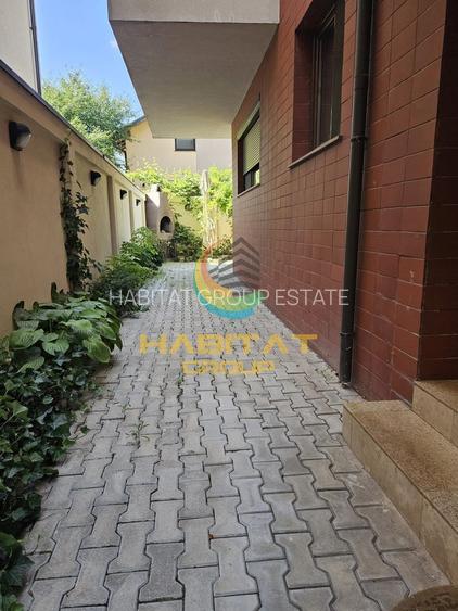 Apartament 2 cam/parcare inclusa mobilat Nicolae Grigorescu - 10