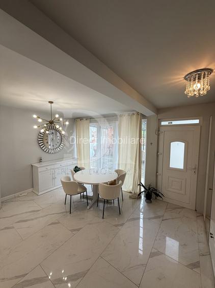 Casă la cheie | Zona Eroilor , Florești - 7