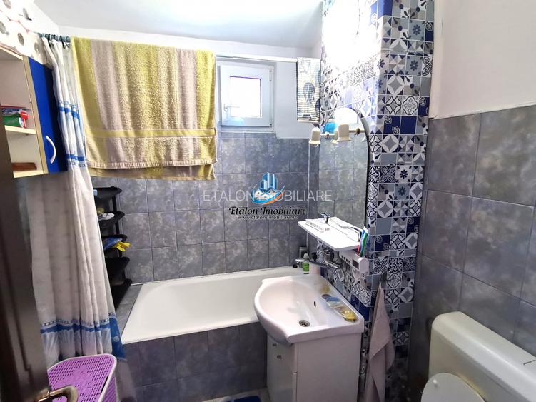 Apartament 2 camere, etaj 2, zona Biserica Noua Precista - 2