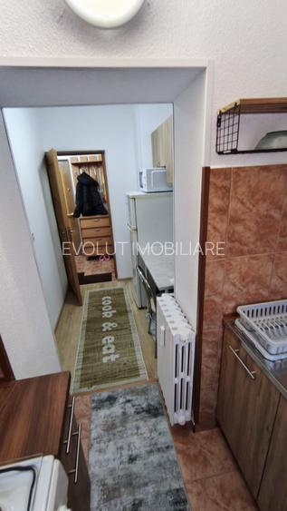 Garsonieră mobilată și utilată de vânzare – Inel 2 - 20