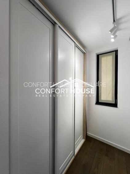 Vila individuala cu arhitectura moderna,  finisaje premium, IANCU NICOLAE - 39