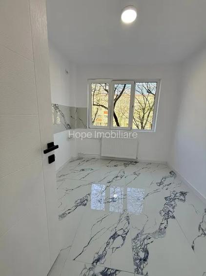 Berceni - Turnu Magurele - Apartament 3 camere decomandat - 5